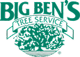 Big Ben's Logo